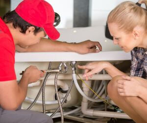 About Emergency plumbing pros Saranac, MI