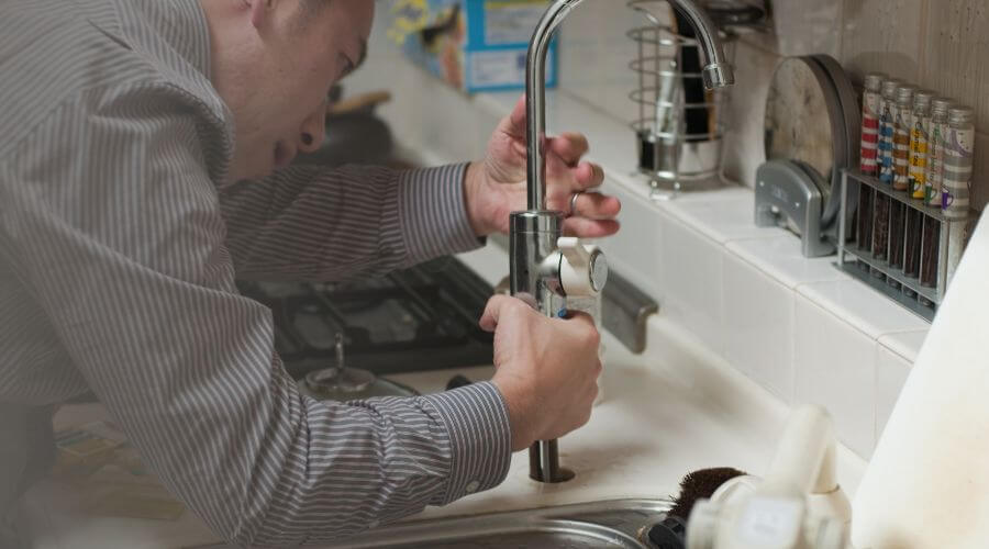 Professional emergency plumbing in Saranac, MI